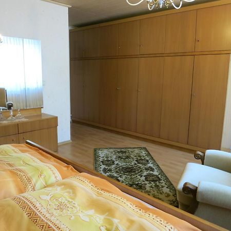 Ferienwohnung Am Teutohang เทคเลนบวร์ก ภายนอก รูปภาพ