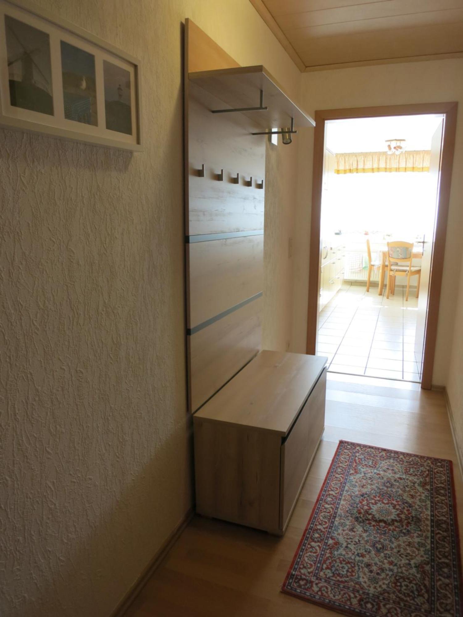 Ferienwohnung Am Teutohang เทคเลนบวร์ก ภายนอก รูปภาพ