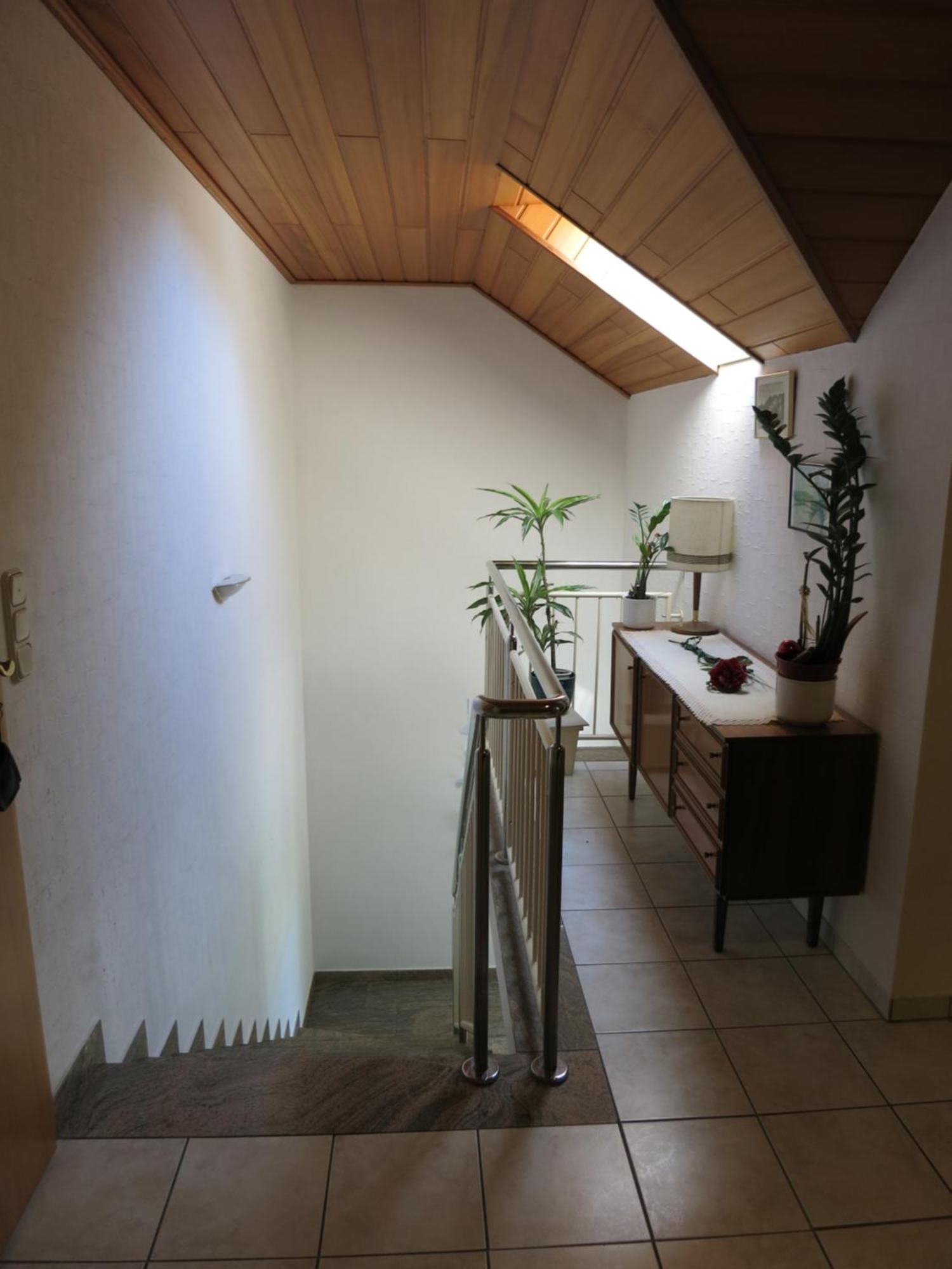 Ferienwohnung Am Teutohang เทคเลนบวร์ก ภายนอก รูปภาพ