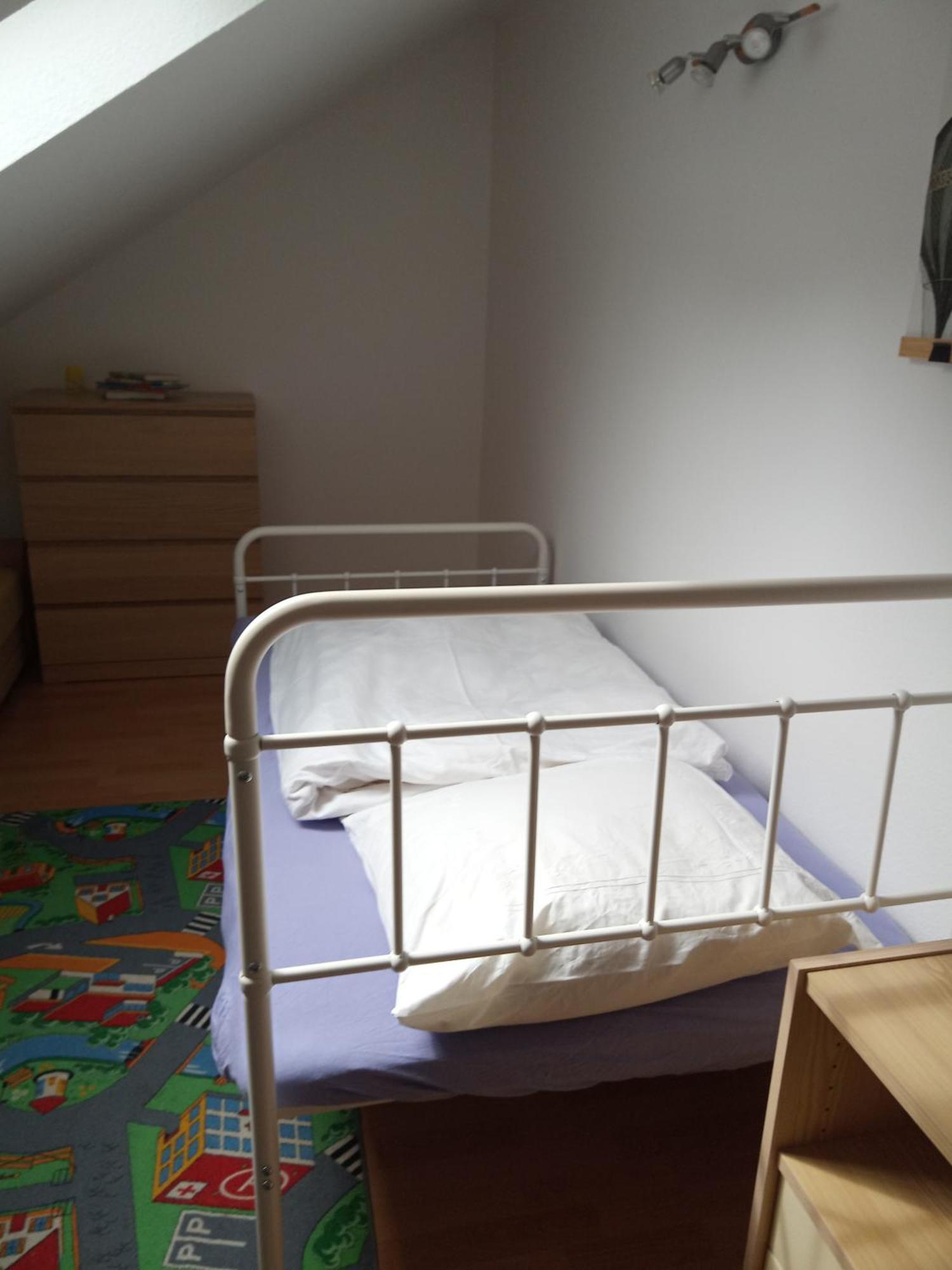 Ferienwohnung Am Teutohang เทคเลนบวร์ก ภายนอก รูปภาพ